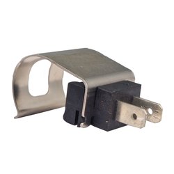 Senzor NTC tur D18 Bosch Condens 2300 W, cod piesa 87186888010