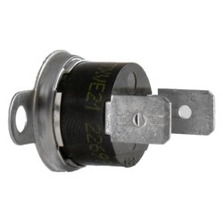 Senzor temperatura pentru centrala termica Viessmann Vitodens si Vitopend, cod piesa 7825487