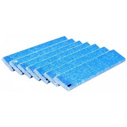 Set filtre pentru purificatorul de aer Daikin MCK75J, cod KAC998A4E