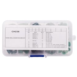 Set garnituri aer conditionat CH238