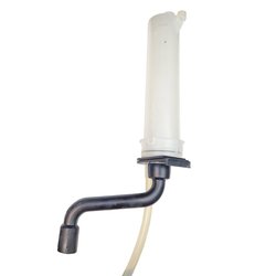 Sifon condens din plastic Immergas Victrix Omnia, cod piesa 3.027860