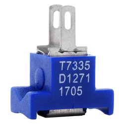 Sonda contact NTC pentru centrala termica Ariston Uno 24, cod piesa 990405