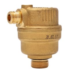 Supapa aerisire centrala termica Immergas Victrix 50, cod piesa 1.019735