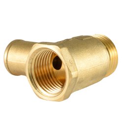 Supapa siguranta boiler Ariston 8.5 bar, cod piesa 571730