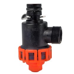 Supapa siguranta Bosch Condens 2300 W, cod piesa 87186445660