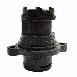 Suport motor pentru centrala termica Ariston Uno, cod piesa 65100770