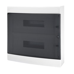 Tablou electric aplicat Gewiss 36 module, GW40049