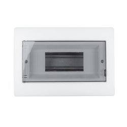 Tablou sigurante aplicat Mirsa 9 module, IP 40