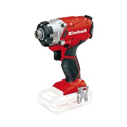 Surubelnita pentru insurubat cu impact Einhell TE-CI 18/1 Li-solo, 18 V, 140 Nm