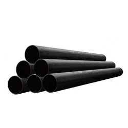 Teava neagra 3/4 tol, diametru 26.9 mm, grosime 2.6 mm