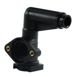 Hidrobloc tur centrala termica Immergas Eolo Star 3E, cod piesa 3.018635