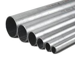 Teava zincata sudata 3/4 tol,26.9mm diametru,2.6mm grosime