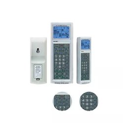 Telecomanda universala QD-CM01, compatibila AC TV Stereo