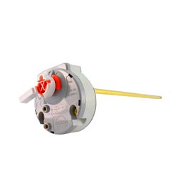 Termostat bimetal tija pentru boilere mari, peste 50 litri, Ariston, cod 691217