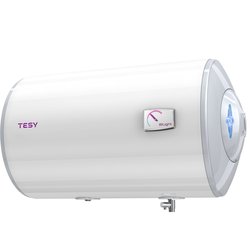 Boiler electric 80 l Tesy BiLight, montaj orizontal, clasa C, 2000 W, 305315