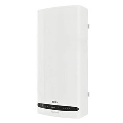 Boiler electric 100 l Tesy BelliSlimo Cloud, control Wi-fi, afisaj LCD, 304654