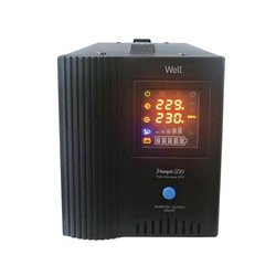 UPS centrala termica Well UPS-HEATST-TRIUMPH500VA-WL, sursa neintreruptibila, capacitate 300W