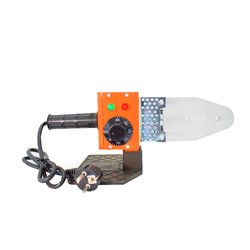 Trusa de sudura pentru PPR, 20-63, accesorii, Everline