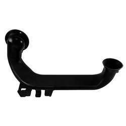 Tubulatura aspiratie pentru centrala termica Immergas Victrix Tera, cod piesa 1.039128