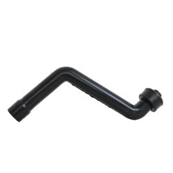 Tub flexibil pentru centrala termica Ariston, cod piesa 65116519