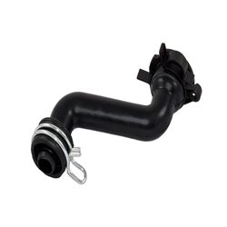 Tub flexibil pentru centrala termica Ariston Cares 24 kW, cod piesa 65114247