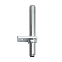 Tub venturi metal pentru centrala termica Ariston 15/24 FF, cod piesa 65110421