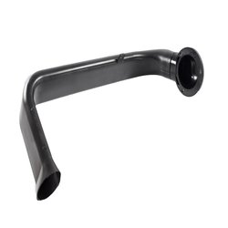 Tubulatura aspiratie pentru centrala termica Immergas EXA, cod piesa 1.033901