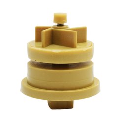 Turbina aquasenzor pentru centrala termica Vaillant 20029604