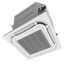 Aparat de aer conditionat caseta Gree 55000 BTU, freon R32, Timer, A++