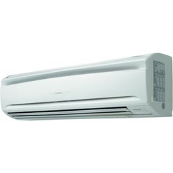 Aer conditionat Daikin 32000 BTU, A++, Sky Air Alpha, Racire infrastructura, trifazat