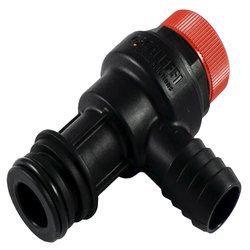 Supapa siguranta 3 bar pentru centrala termica Immergas Eolo MINI 3E, Immergas Tera,  cod piesa 1.028561