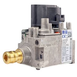Vana Gaz Sigma 848 pentru centrala termica Bosch Condens, cod piesa 8716122007