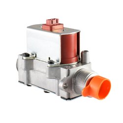 Vana gaz centrala termica Immergas Victrix Omnia, cod piesa 1.034940 (3.025191)