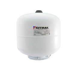 Vas de expansiune 19 litri Gitral G-GS19, 11GS001900, 10 bar