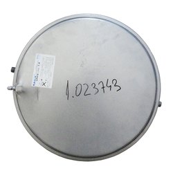 Vas expansiune 7,5 litri pentru centrala termica Immergas Eolo Mini 28 KW Special, Eolo Mini 28 KW cod piesa 1.023743