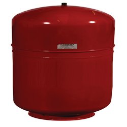 Vas de expansiune 250 litri Gitral MB 250, membrana fixa, 6 bar, incalzire, suport pardoseala