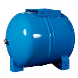 Vas de expansiune 50 litri Gitral HYB50 H, membrana fixa, 10 bar