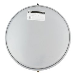 Vas de expansiune 8 litri Zilmet, diametru 416 mm, grosime 75 mm, racord 3/8", membrana fixa, 3 bar