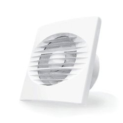 Ventilator casnic axial de perete Dospel Rico 120 S