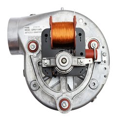 Ventilator pentru centrala termica Ariston Uno 24 MFFI MET, cod piesa 995897