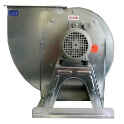 Ventilator centrifugal monoaspirant de hota 14500 mc/h 450 T4, 7.5 HP
