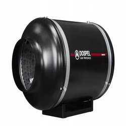 Ventilator tubulatura 160 mm Dospel Turbo Silent, motor 2 trepte