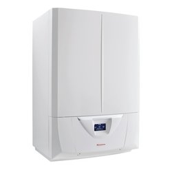 Centrala termica cu boiler inox 60 litri Immergas Victrix Zeus Superior 35 kW I, kit evacuare inclus, 3.030902