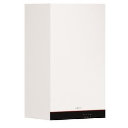 Centrala termica in condensare Viessmann Vitodens 050-W B0KA 25 kW, modul WiFi incorporat, Z024826