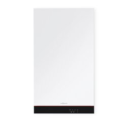 Centrala termica in condensare Viessmann Vitodens 111-W, 32 kW, boiler incorporat, 7544701
