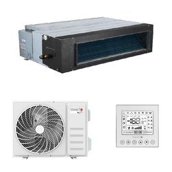 Aer conditionat duct, Yamato YD55T1, 55000 BTU