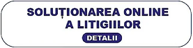 Soluționarea Online a Litigiilor