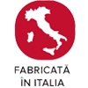Centrala fabricata in Italia