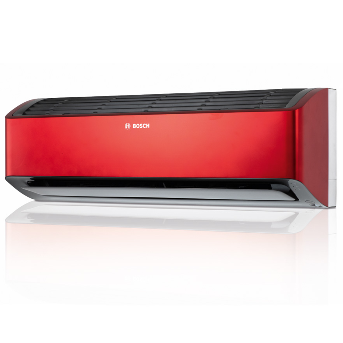Bosch Climate rosu